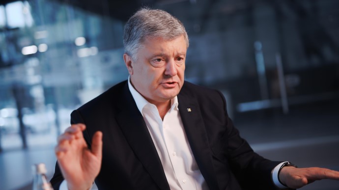 Законопроєкт про олігархів направлений особисто проти Порошенка – “ЄС”