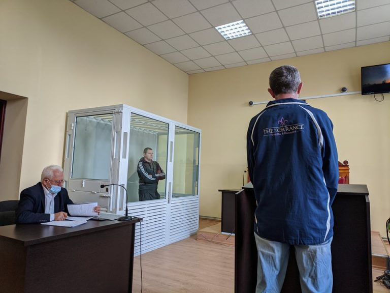 Зізнався у вбивстві, а потім передумав: у Богородчанах триває суд над учасником смертельного інциденту