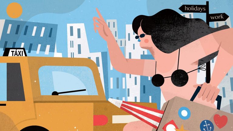 Airbnb проводить конкурс на річну безплатну подорож світом