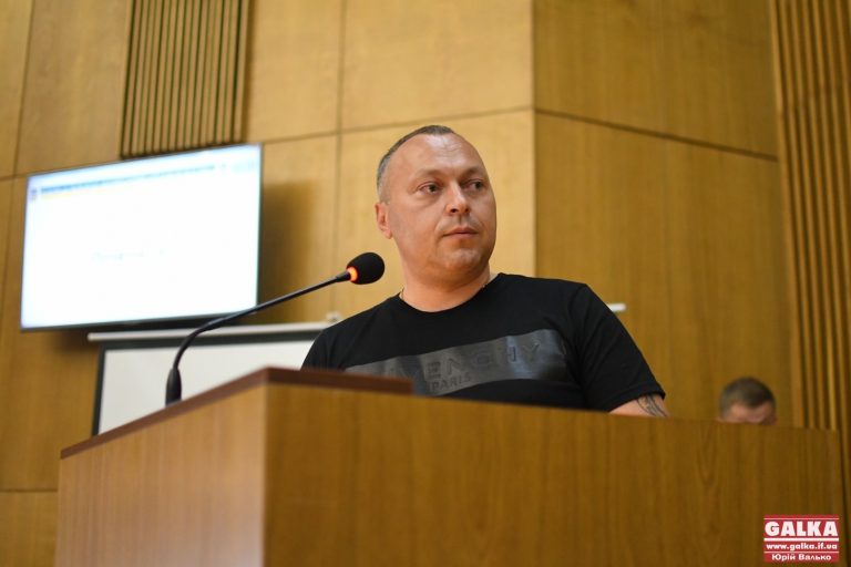 “Деякі особи піддалися на маніпуляції та хотіли дискредитувати нашу спілку”, – Василь Андріїв