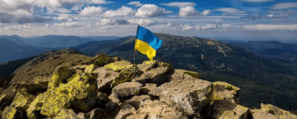 В України з’явилась офіційна сторінка в Instagram