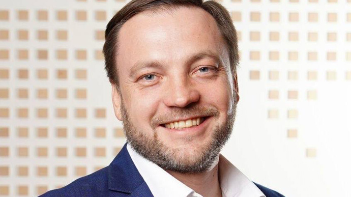 Рада призначила Дениса Монастирського міністром внутрішніх справ: як голосували прикарпатські нардепи