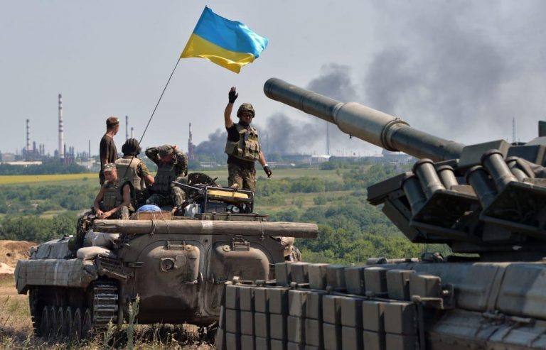 Звільнення Слов’янська та Краматорська від окупантів стали великою перемогою України, – Андрій Бойчук