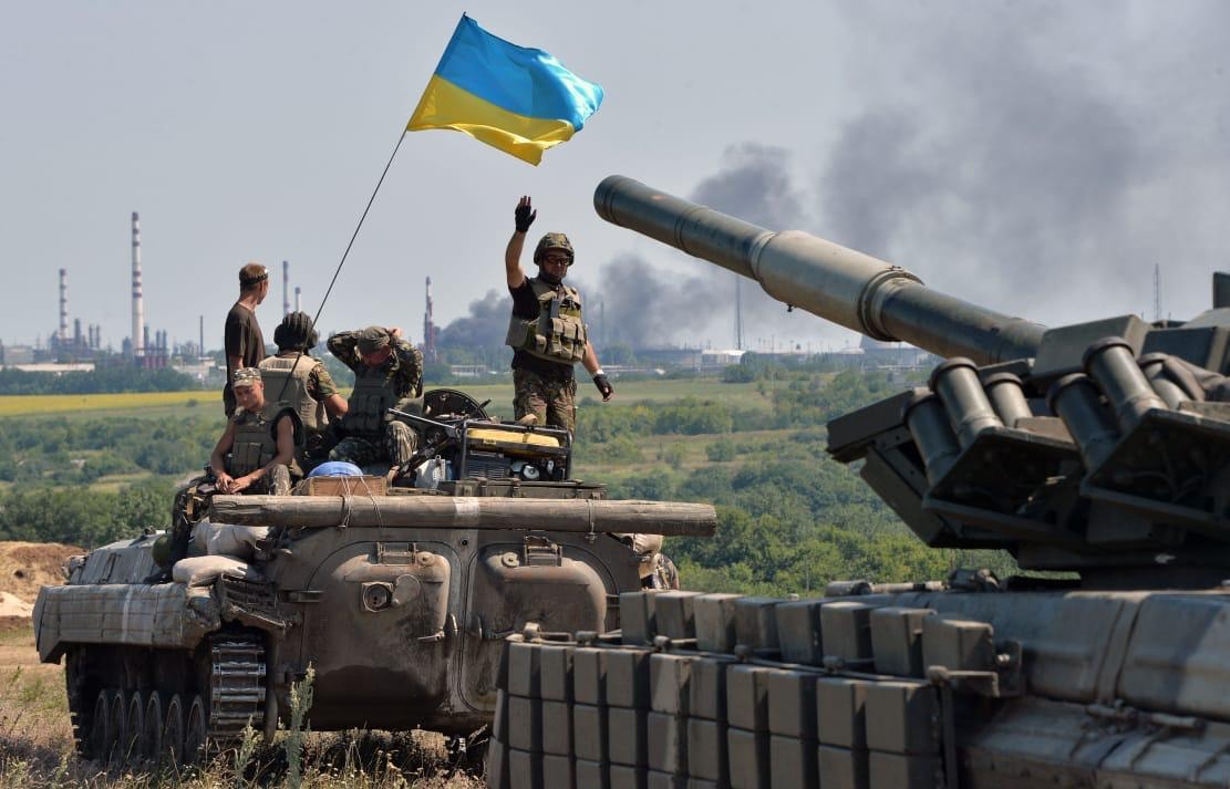 Звільнення Слов’янська та Краматорська від окупантів стали великою перемогою України, – Андрій Бойчук