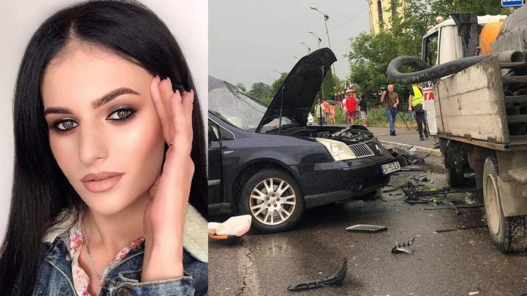 Без батьків і в комі: 19-річна пасажирка зі смертельної ДТП у Бурштині потребує донорів і грошей на лікування (ФОТО)