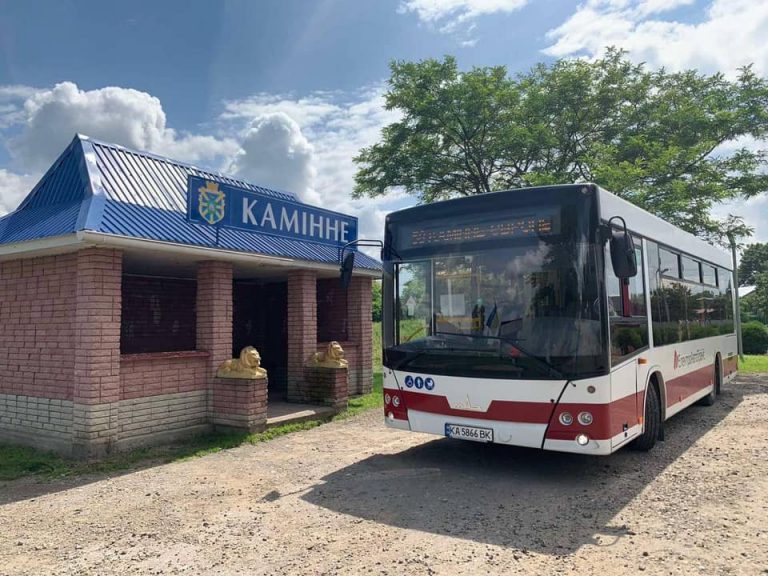 Голос соцмереж: що думають франківці про додаткові комунальні маршрути до сіл громади