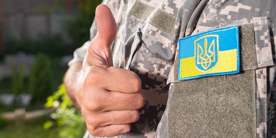 Вже 65 тисяч вояк втратила росія на війні