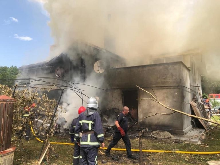 Пасажирами літака, який розбився під Коломиєю, були хасиди