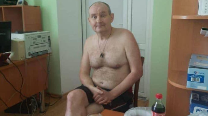 Суддю Чауса знайшли в селі на Вінниччині: його забрала СБУ, а НАБУ вимагає віддати їм (ФОТО, ВІДЕО)