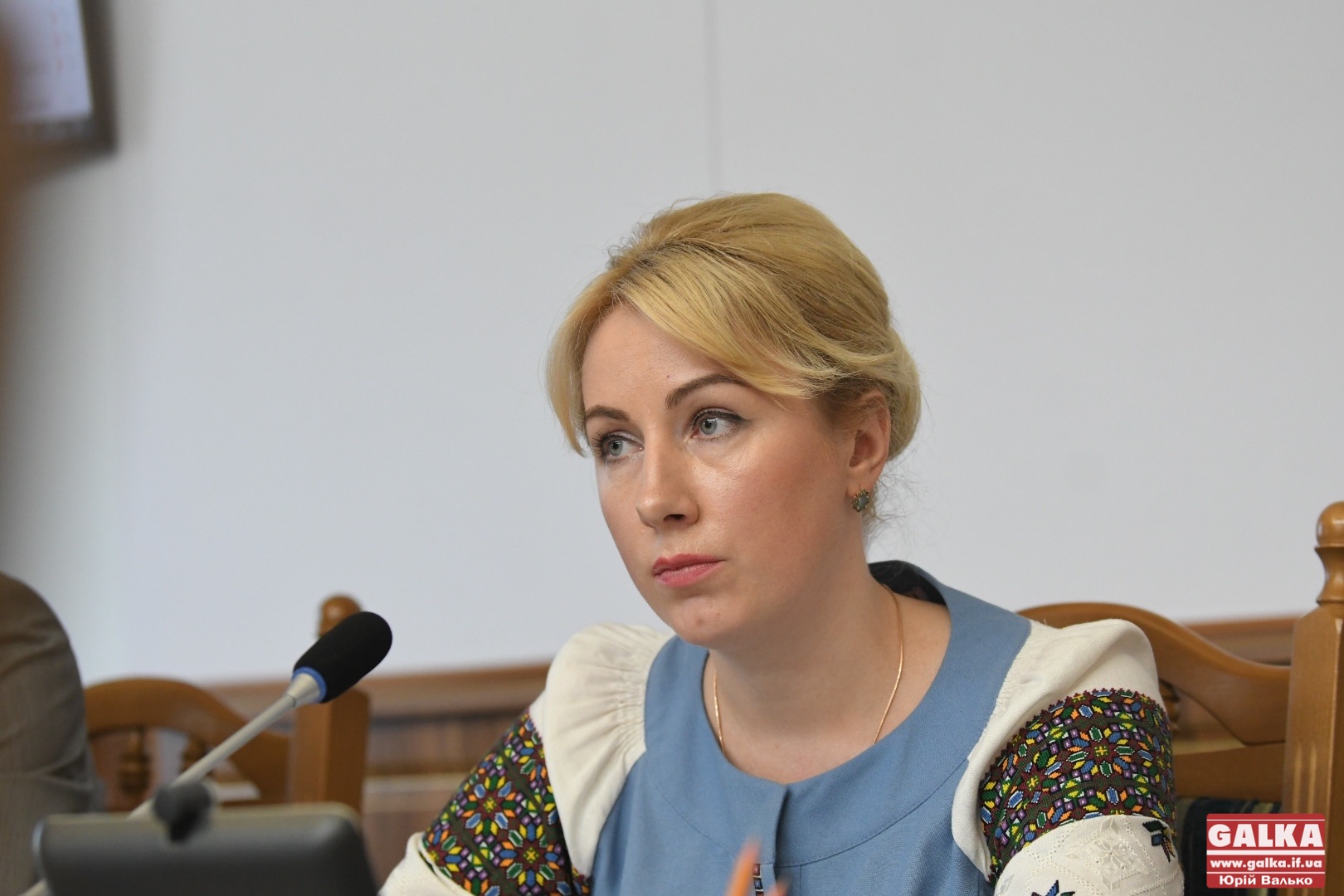 Шахраї створили фейкову сторінку голови Івано-Франківської ОДА