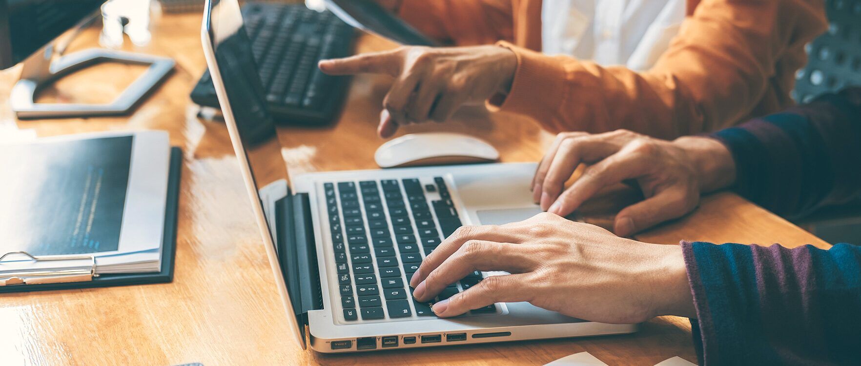 На Франківщині чотири громади пройдуть навчання з цифрової трансформації
