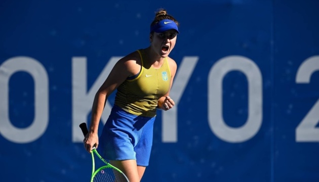 Є ще одна бронза! Світоліна виграла надважкий матч на Олімпіаді