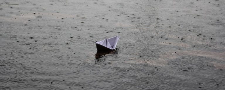 У ріках Прикарпаття зафіксували незначні підйоми води