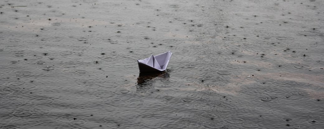 У ріках Прикарпаття зафіксували незначні підйоми води