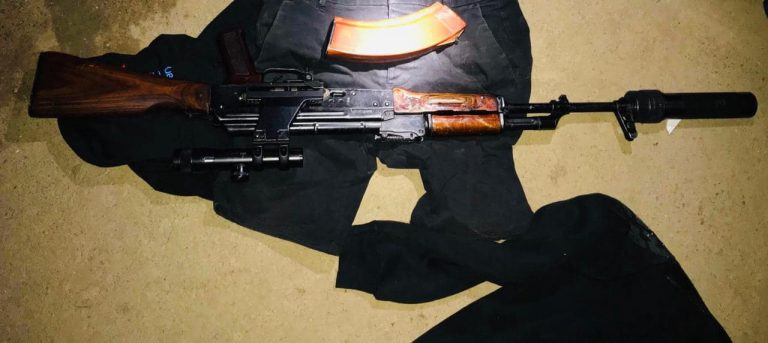Мали дві автівки й змінні номери: кілери, які планували вбивство франківського підприємця, тиждень за ним стежили