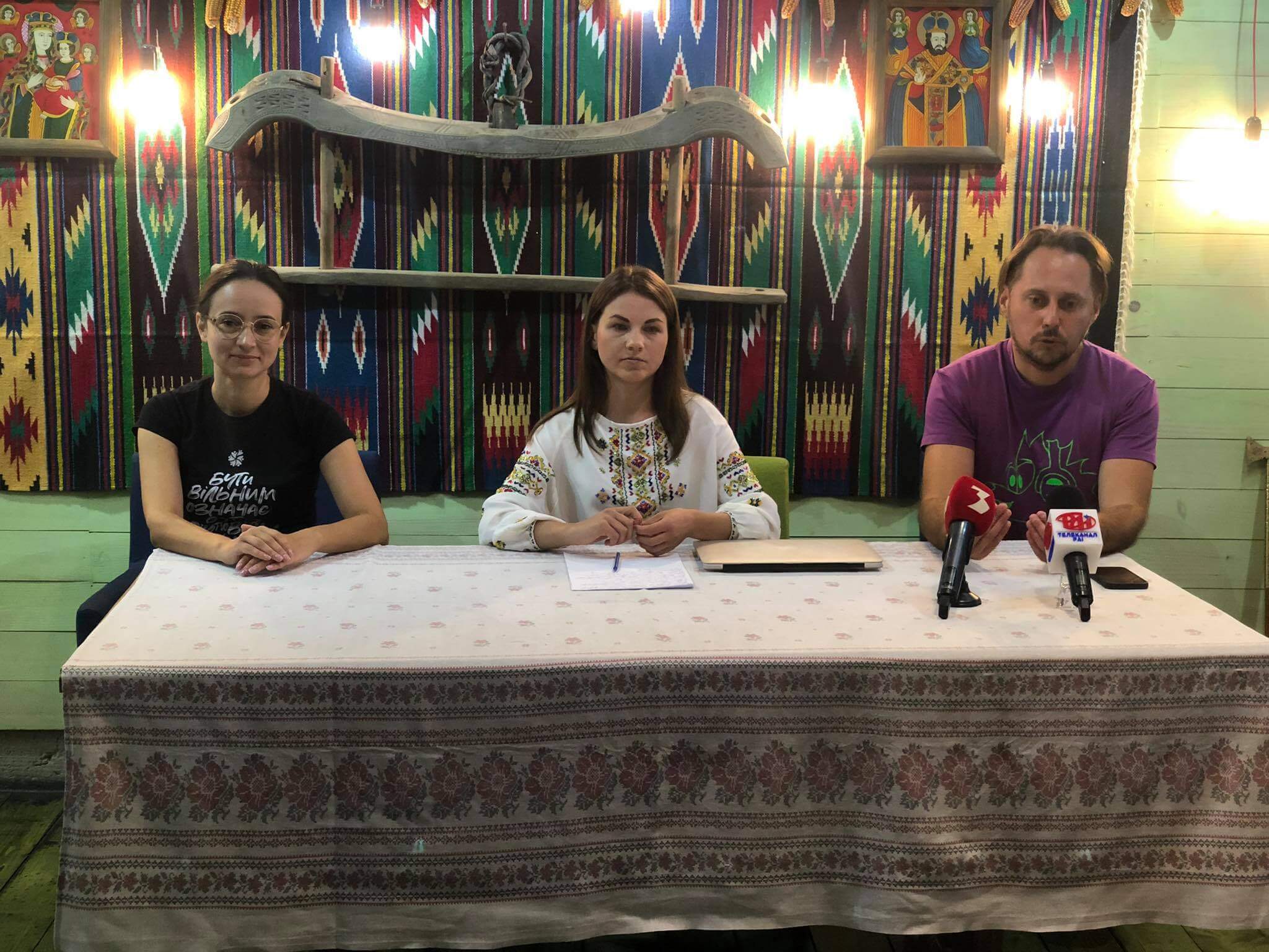 «Скуштувати місцеву кухню, яку любили літератори»: у Франківську та на Верховинщині готують новий туристичний гастротур