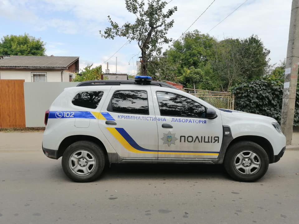 У Франківську чоловік вбив товариша по чарці (ФОТО)