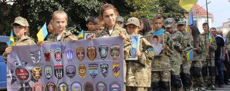 Франківців кличуть на ходу пам’яті, присвячену Іловайській трагедії