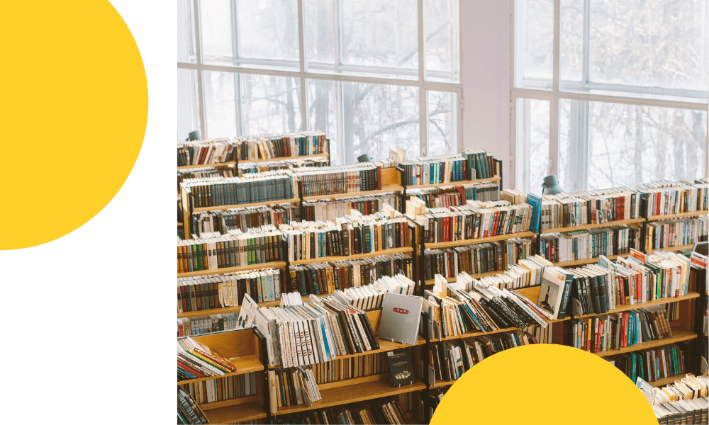 Калуські бібліотеки отримають 100 книг від благодійників
