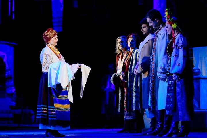 Франківський та Одеський драмтеатри співпрацюють: Гнатковський з одеситами готує прем’єру за творами Матіос