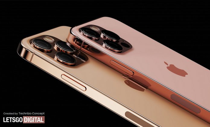 iPhone 12S чи iPhone 13? Розкрито офіційну назву наступних смартфонів Apple