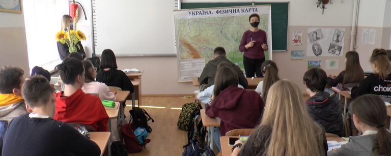 Івано-Франківщина отримала з держбюджету 19 млн грн на підвищення кваліфікації вчителів