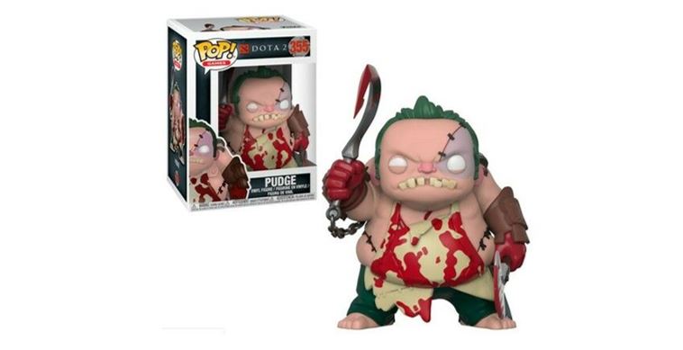 Funko Pop – дивовижні іграшки для відмінного настрою