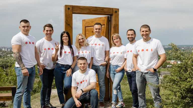 Івано-Франківський осередок “Голосу” в повному складі вийшов з партії