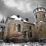 Аварійну садибу Рея на Прикарпатті хочуть передати державі&nbsp;