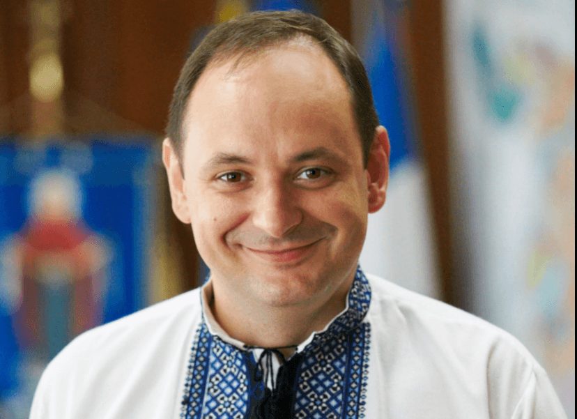 Наш мер найкрасивіший за всіх: Руслан Марцінків поміняв аватарку, соцмережі відреагували
