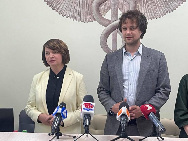 Місяць здоров’я: франківців кличуть на безкоштовні медичні обстеження (ФОТО)