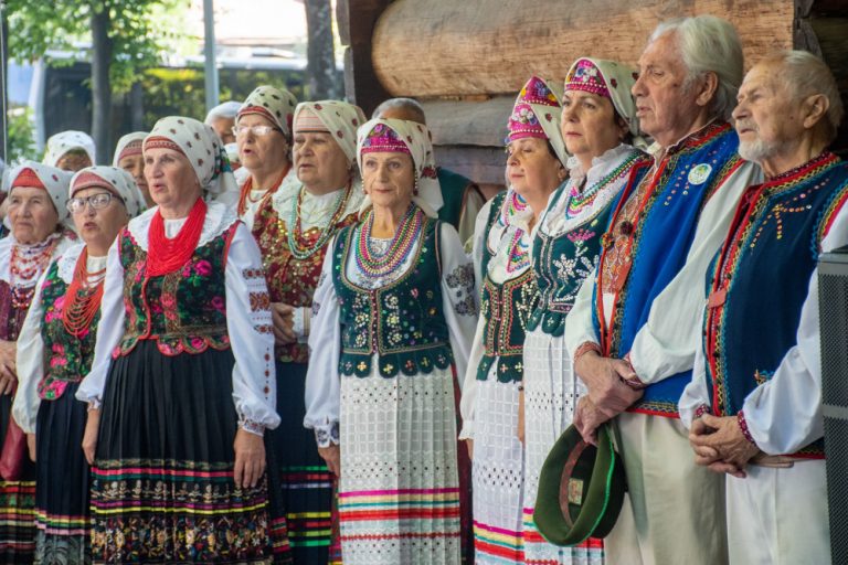 У Франківську вічем відзначили роковини депортації лемків (ФОТО)