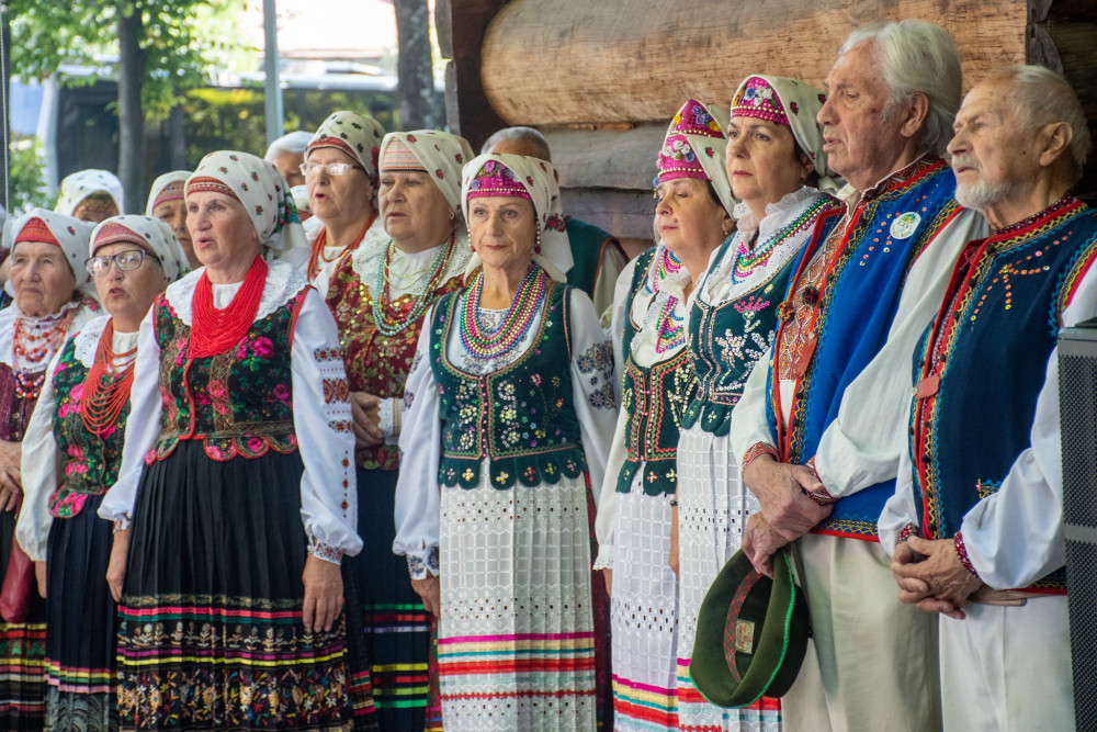 У Франківську вічем відзначили роковини депортації лемків (ФОТО)