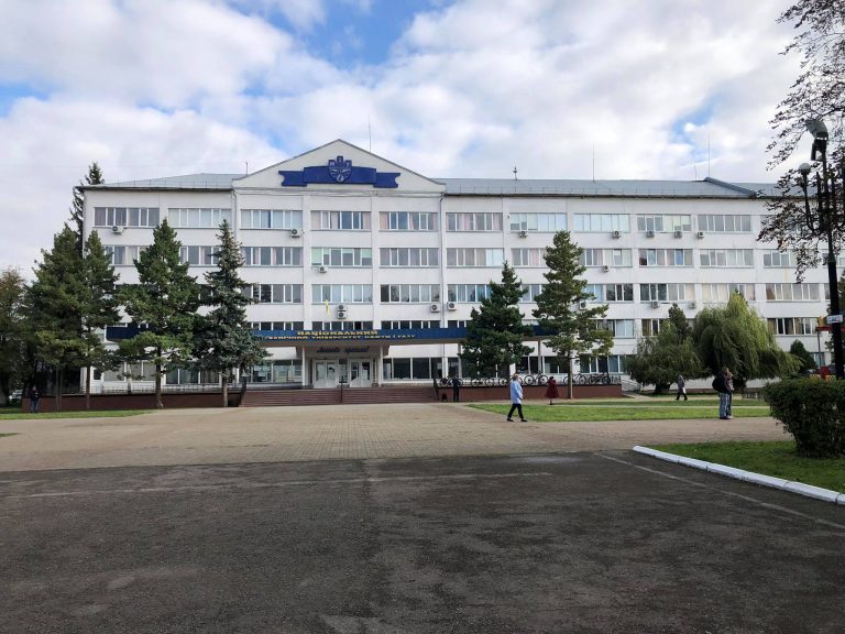 Наукова конференція та угоди про співпрацю: Університет нафти й газу святкує 54-річчя (ФОТО)