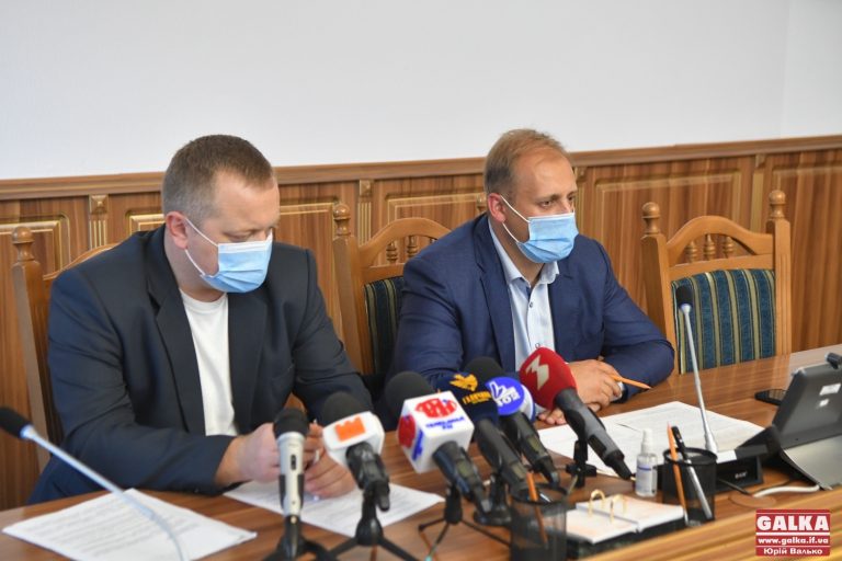 На Прикарпатті уже зафіксували понад пів сотні хворих на штам «Дельта». Летальних випадків не підтверджено (ФОТО)