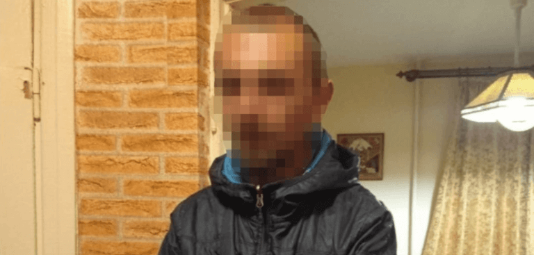 У Франківську патрульні поїхали на виклик про домашнє насильство і знайшли в порушника наркотики