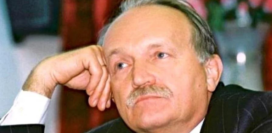 Чорновола було вбито чотирма ударами кастету — ексзаступник генпрокурора (ВІДЕО)