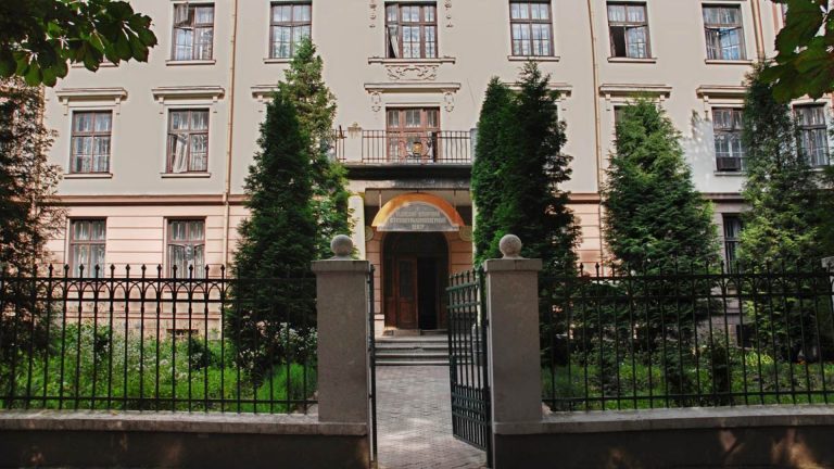 Обласний фтизіопульмонологічний центр отримав нового керівника (ФОТОФАКТ)