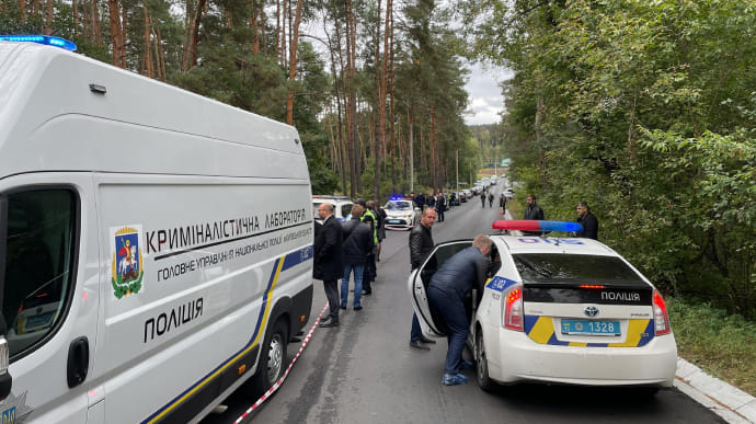 Зеленський: Передавати мені привіт пострілами – це слабкість. Відповідь буде сильною (ВІДЕО)