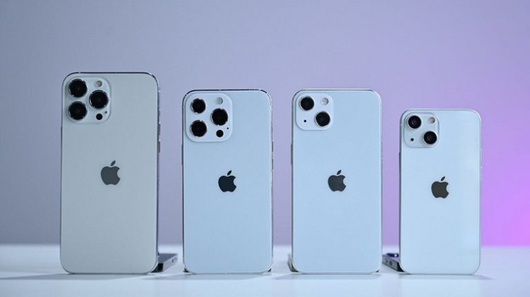 14 вересня виходить iPhone 13. Головне про новий смартфон