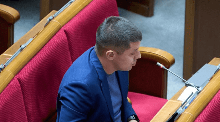 У сфері розвитку водного господарства на всіх рівнях потрібні фахові керівники, – Прощук (ВІДЕО)