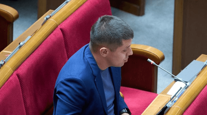 У сфері розвитку водного господарства на всіх рівнях потрібні фахові керівники, – Прощук (ВІДЕО)