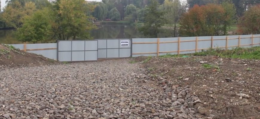 Будівельний скандал в Івано-Франківську: інвестор зчепився з місцевою прокуратурою (ВІДЕО)