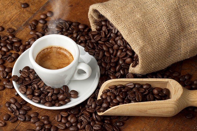 Звідки походить кава Starbucks