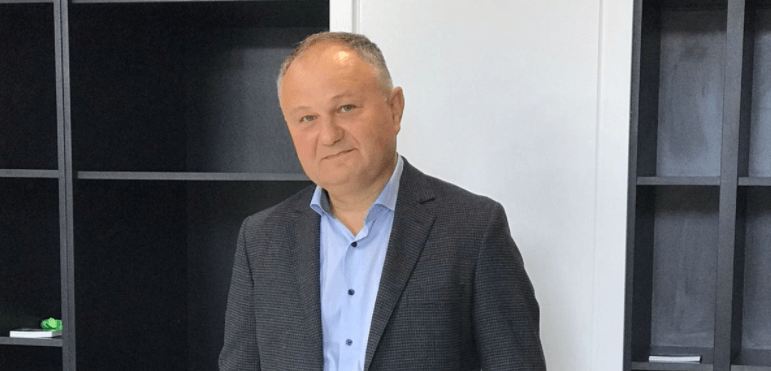 “Ніхто не може звинуватити мене в тому, що я українофоб”, — Олег Марусяк розповів про роботу в Раді