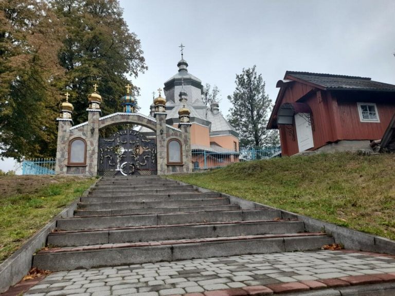 “Шляхами незвіданих Карпат”: у Спаській громаді створили 12-кілометровий туристичний маршрут (ФОТО)