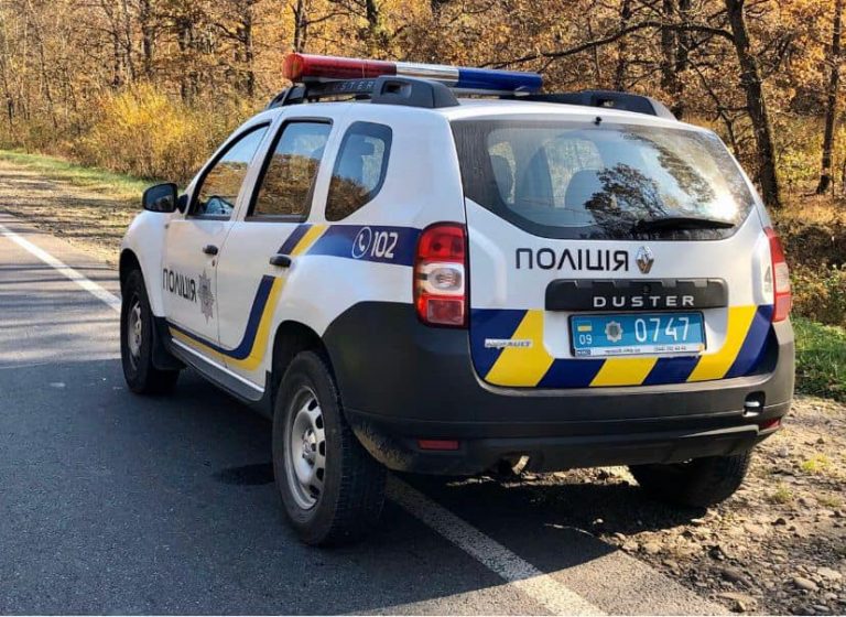 Збила і втекла: знайшли водійку, яка на смерть збила чоловіка на Надвірнянщині