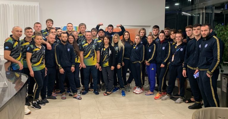 Прикарпатець Валентин Гузік побореться на Чемпіонаті світу з грепплінгу в Сербії