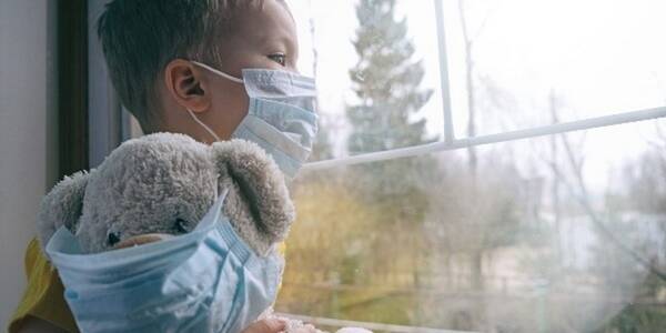На Франківщині 95 класів і дві школи знаходяться на самоізоляції