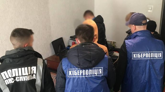 Фейкову “Дію” створив 21-річний: продавав її за 100 гривень (ВІДЕО)
